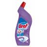 Bref WC čistič 750ml Levandule - Čistící, dezinf.prostř., dezodoranty - Přípravky na WC - Čističe WC Čistící, dezinf.prostř., dezodoranty - Přípravky na WC - Čističe WC